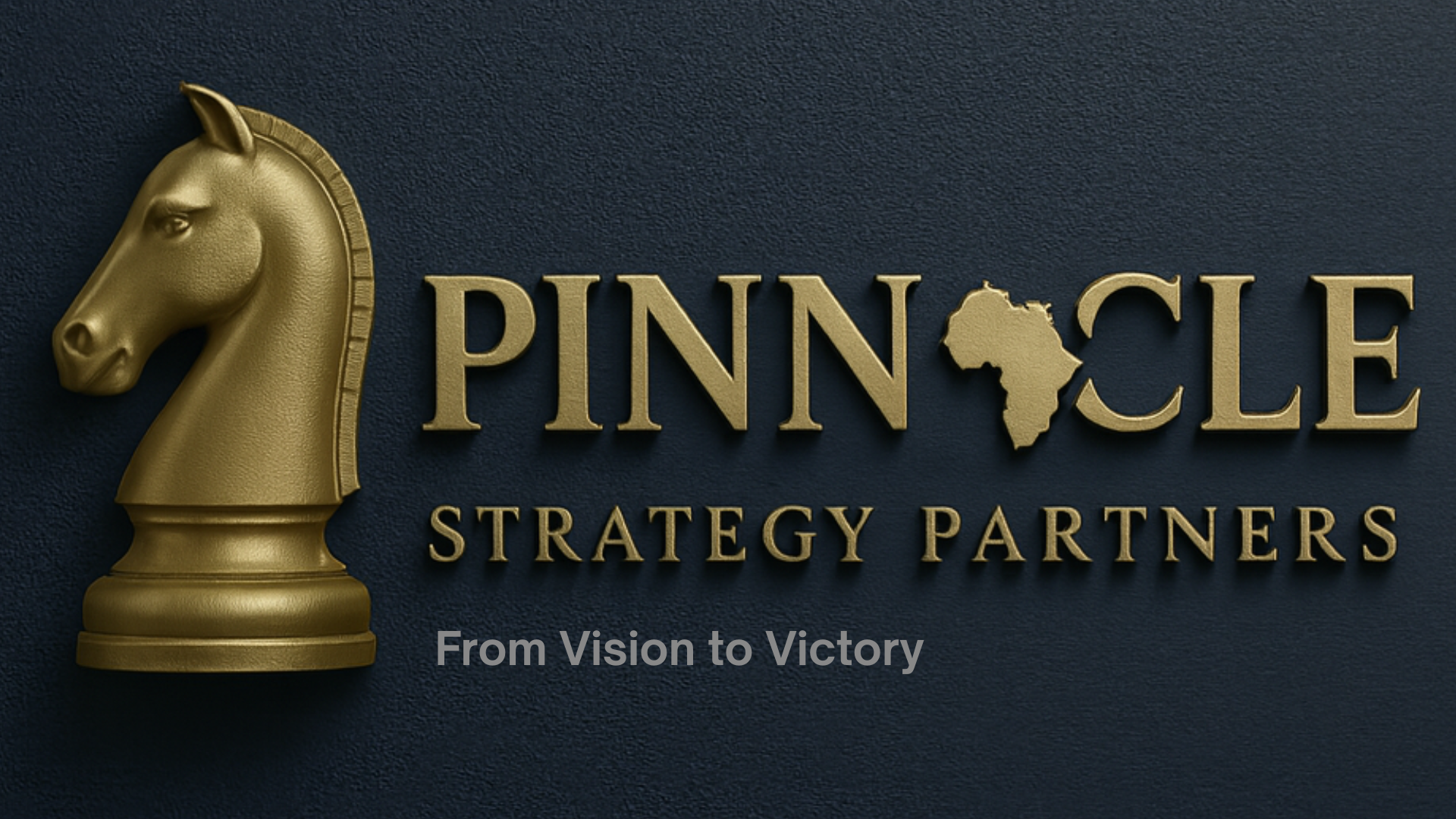 Pinnacle Strategy Partners Logo